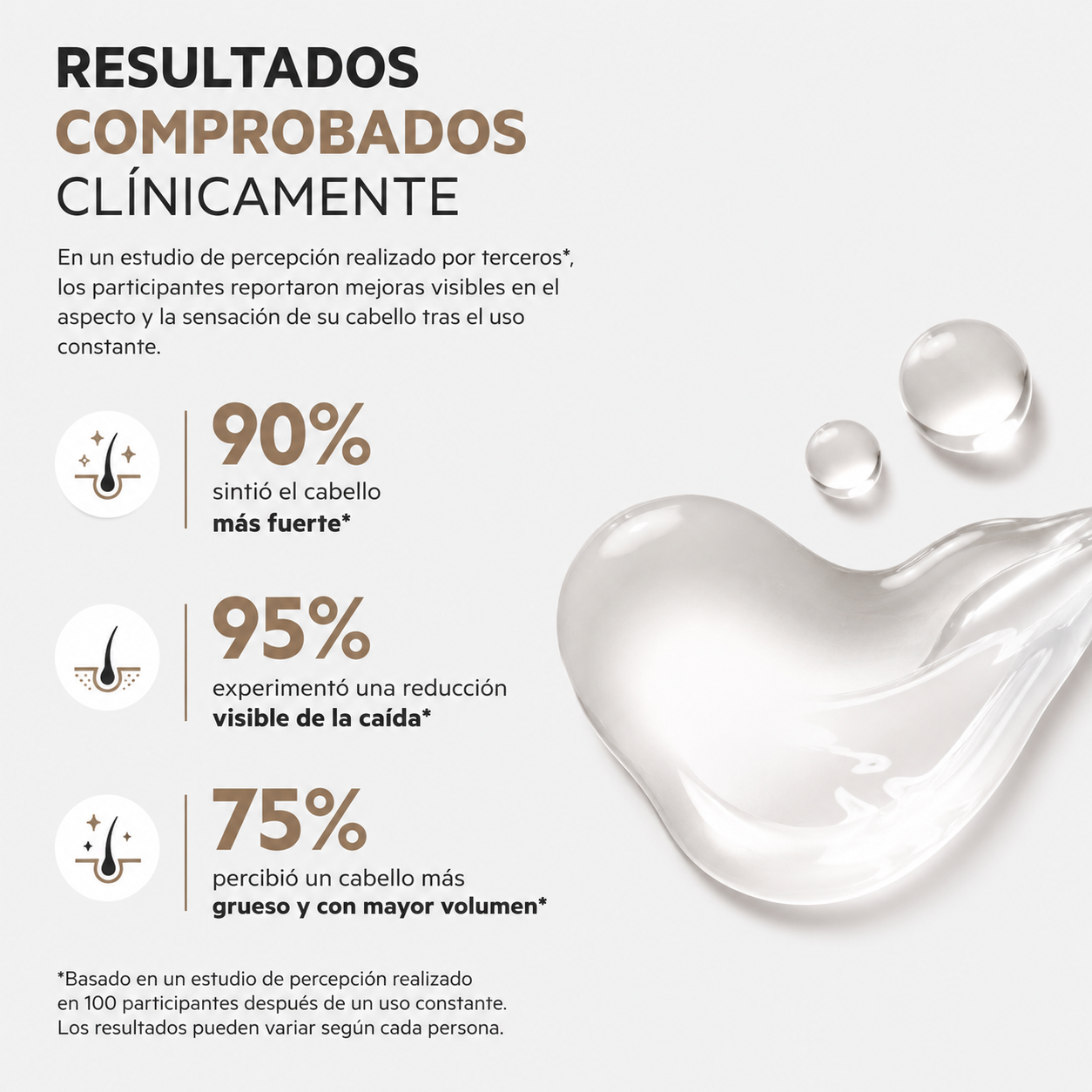 Spectral Men`s, recupera una apariencia más poblada en barba y entradas.