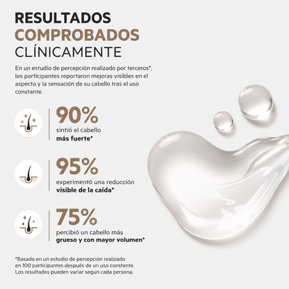 Spectral Men`s, recupera una apariencia más poblada en barba y entradas.