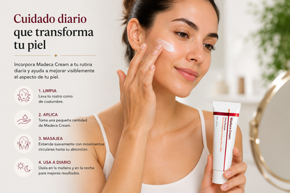CENTELLA ASIATICA ANTIEDAD -EL SECRETO PARA CUIDAR TU  PIEL, BORRAR MANCHAS,SUAVIZAR ARRUGAS Y FLACIDEZ