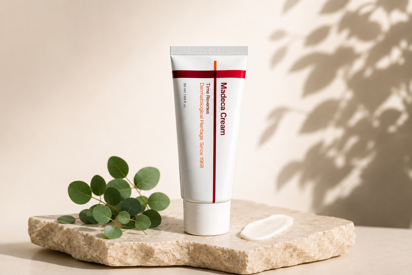 CREMA CENTELLA ASIATICA-UNA PIEL MÁS FIRME, LUMINOSA Y UNIFORME EMPIEZA CON UNA BARRERA CUTÁNEA SALUDABLE