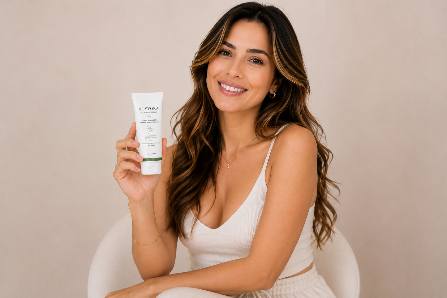 CENTELLA REPAIR- Madecassoide.