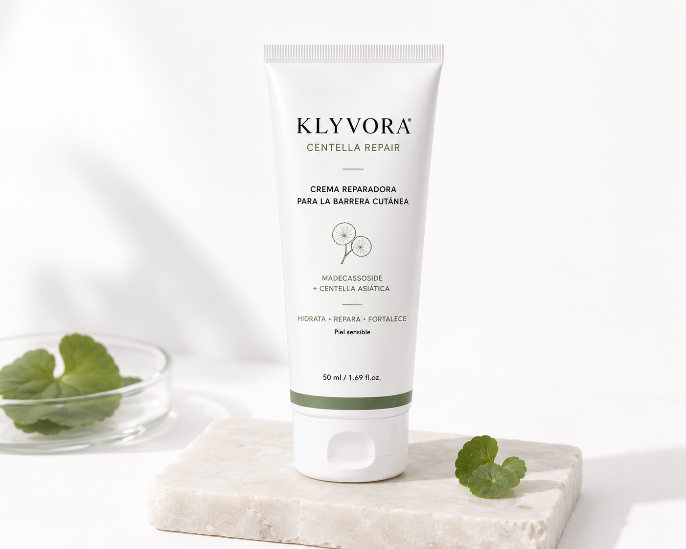 CENTELLA REPAIR- Madecassoide.