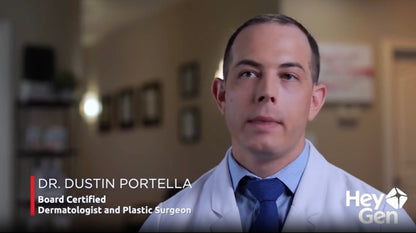 Dr. Dustin Portella